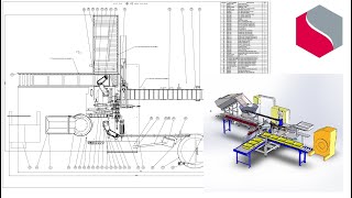 Aylesbury Automation Ltd with a Denso 4 axis Robot Assembling and Packing Blades