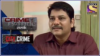 City Crime | Crime Patrol | खबरों का कारोबार - Part - 2 | Full Episode