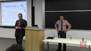 Harvard i-lab | Building a Business Plan Around Your Health and Life Sciences Idea