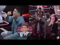 SB19 Stell Unexpected Choice at The Voice Kids