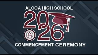 2026 AHS Commencement Ceremony