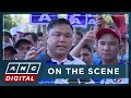 'Tuparin niya ang pangako niya': Manibela urges Romualdez to stop PUV Modernization Program | ANC