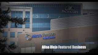 Aliso Viejo-Microvention-Business of the Month-June 2018