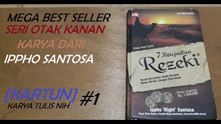 Buku 7 Keajaiban Rezeki By Ippho Santosa