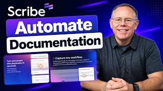 How to Document Any IT Process Instantly — Scribe for Enterprise Teams