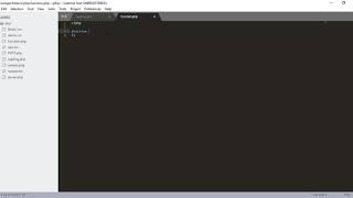 23 - Create and Call PHP Function