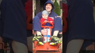 Before his death, Kyle Busch sent heartbreaking messages to the most important people #kylebusch