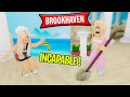 ELLE SE VENGE 10 ANS PLUS TARD 😭 sur BROOKHAVEN RP ! ROBLOX FR