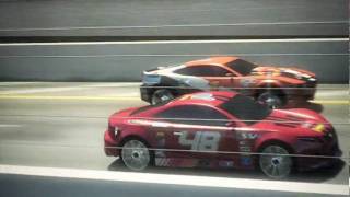Split/Second: Velocity - Official Trailer [HD]