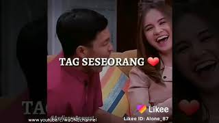 KUMPULAN VIDEO RAYUAN GOMBAL LUCU BIKIN NGAKAK 2020||jangan baper ya part 2