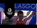 Men's Triathlon - Day 1 Highlights Part 13 | Glasgow 2014