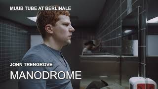 Manodrome: didactic thriller on toxic masculinity