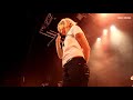 TONIGHT ALIVE (Live @ Dynamo Eindhoven, 20'11'18)