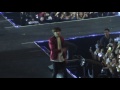 fancam 170507 bts 방탄소년단 trilogy episode iii the wings tour in manila boy in luv danger