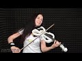 stagg evn x 4 4 доступная электроскрипка the cranberries zombie violin cover