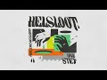 helsloot one step ft. jono mccleery