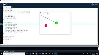 PVectors and Object Limitations