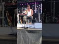 Download Chris Lane “I Dont Know About You” 63018 Maryland mp3