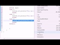 Java Programming Tutorial   12 -  Switch Statement