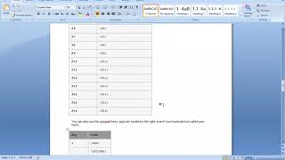 Blueprism | Global Send Keys / send keys events