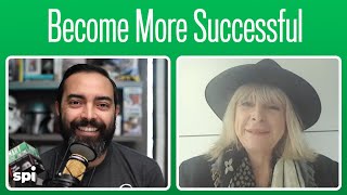 Why Lying to Yourself Helps You Become More Successful with Marisa Peer