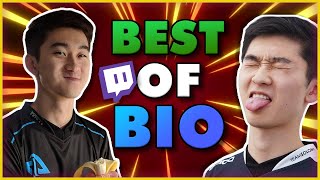 Biofrost -Best Twitch Moments and Plays