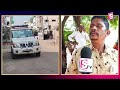 భార్య ప్రాణం తీసిన భర్త vizag wife and husband incident family emotional bytes sumantv parenting