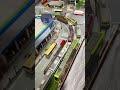 今日の置いただけ軌道線20220610路面電車の日 shorts