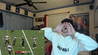 Tampa bay Bucs vs New Orleans Saints NFL week 2 reaction