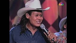 Wink - Neal McCoy - live 1994