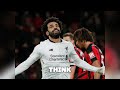 🤔 mohamed salah penalty controversy vs bournemouth bournemouth are robbed vs liverpool