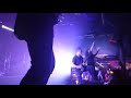 Born of Osiris - Divergency (Houston 07.29.21) HD