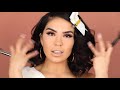 peachy chatty grwm iluvsarahii