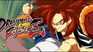 [DRAGON BALL FighterZ] ALL CHARACTERS UNLOCKED | PS4