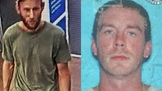 WANTED: Greene County deputies searching for men accused of committing crimes in Republic, Spring...