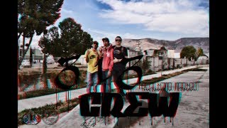 313CREW - REALISMO MÁGICO - D´MOH GONZALEZ [BENDICIÓN][3TRECE HOUSE] [THE UNDERBEATS] DENS PROD.