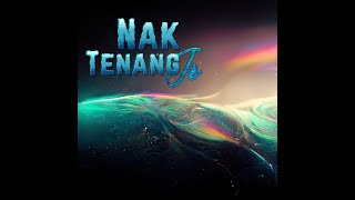 @soulixdo - Nak tenang je feat. @khaidirazrii [Official Audio]