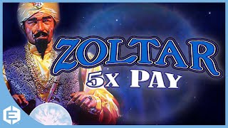 Zoltar 5X Pay