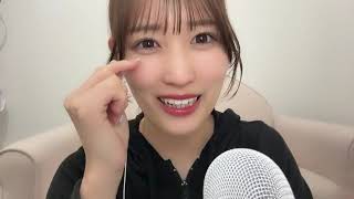 田中美帆（my fav） 2025年02月07日23時30分16秒 SHOWROOM