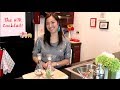 How to Infuse Alcohol with Herbs - Hot Thai Kitchen!