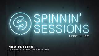 Spinnin' Sessions 222 - Summer Mix 2017