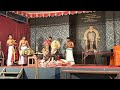 keechaka vadham kathakali @neendoor subrahmanya swami temple festival 2023