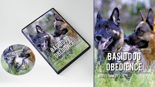 Basic Dog Obedience - Trailer