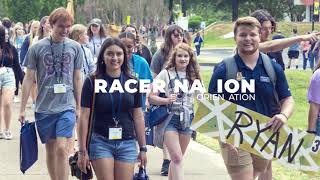Racer Nation Orientation