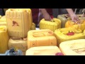 War-torn Yemen faces water emergency