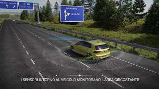 Come funziona il Travel Assist Volkswagen: Guida Intelligente