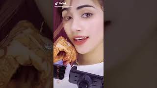 Amir liaquat new tiktok with his new wife