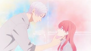 Sign Of Affection ( Yuki and Itsuomi ) AMV Aurora