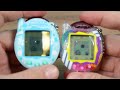 Як подружити два Тамагочі разом Новинка tamagotchi connection