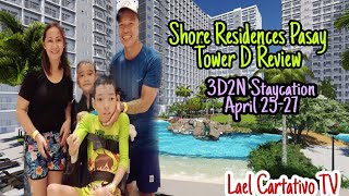 Shore Residences Pasay Review